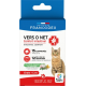 Vers O Net, vermifuge pour chaton et chat