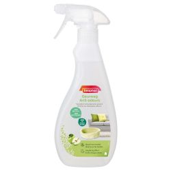 Spray Anti-odeurs beaphar probiotiques 500ml