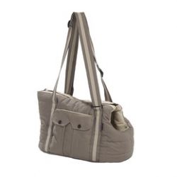 Sac de transport vadrouille Taupe