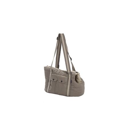 Sac de transport vadrouille Taupe