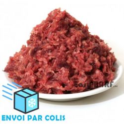 Eazy barf Haché Poulet & Porc2kg