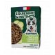 Brique Chien E&I 190g Sauce aux coquillettes