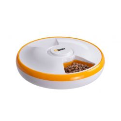 Mangeoire automatique pour chiens et chats ferplast