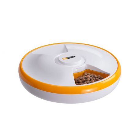 Mangeoire automatique pour chiens et chats ferplast
