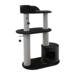 Arbre a chat Brandi Noir