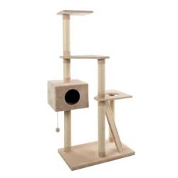 Grattoir janga Beige