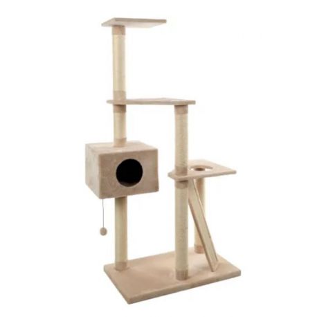 Grattoir janga Beige