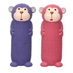 Jouet pour chien reru Singe