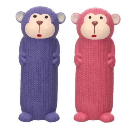 Jouet pour chien reru Singe