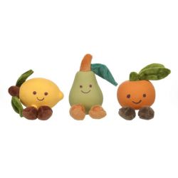 Jouet pour chien citri Fruit
