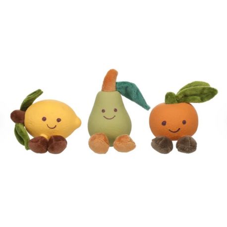 Jouet pour chien citri Fruit