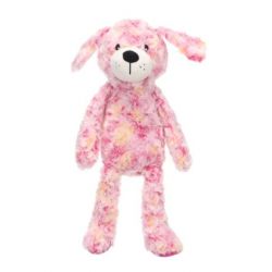 Jouet pour chien roza chien Rose