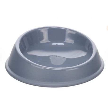 Gamelle pour nourriture et eau pandor rond Bleu 100 ml