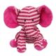 Peluche pour chien azor Elephant