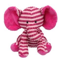 Peluche pour chien azor Elephant