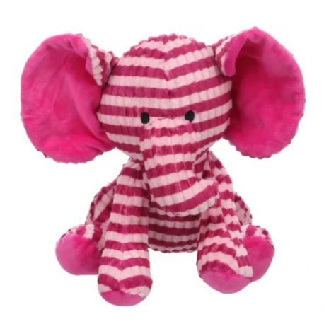 Peluche pour chien azor Elephant