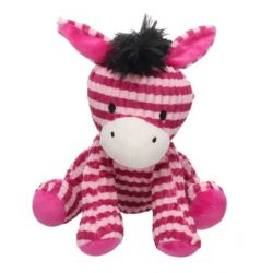 Peluche pour chien azor Ane