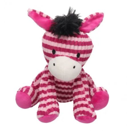 Peluche pour chien azor Ane