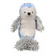 Peluche pour chien Phoque