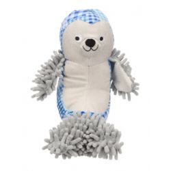 Peluche pour chien Phoque