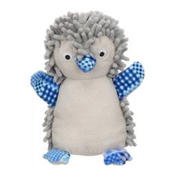 Peluche pour chien Pingouin