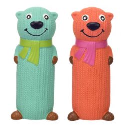 Jouet pour chien jaru ours