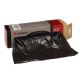 Sac à déjéction basic blekz noir 220 Pcs