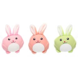 Jouet pour chiot rabbu Lapin