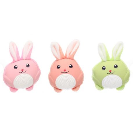 Jouet pour chiot rabbu Lapin