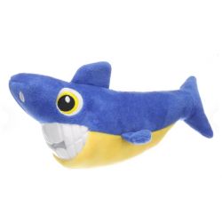 Jouet pour chien gleba requin