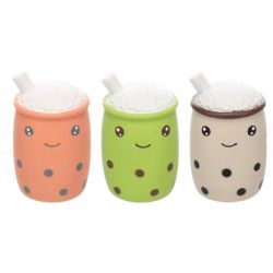 Jouet pour chien lecce tasse a café