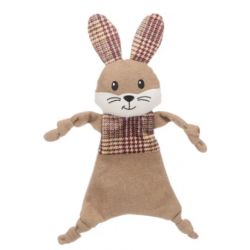 Jouet pour chien frestu Lapin