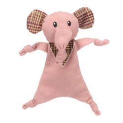 Jouet pour chien frestu Elephant