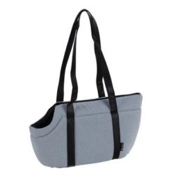 Sac de transport Aaliyah bleu 46x23x25cm
