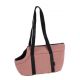 Sac de transport alessia rose 46x23x25cm