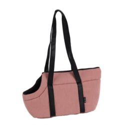 Sac de transport alessia rose 46x23x25cm