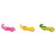 Jouet pour chien tanna latex dino