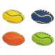 Joeut pour chien ruggo latex rugby