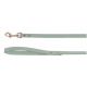 Laisse pour chien Nela menthe 1,3m 15mm