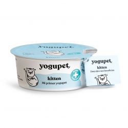 Yaourt Fonctionel Chat Kitten