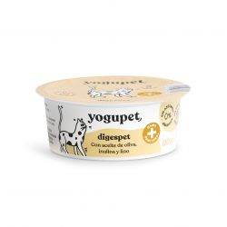 Yaourt Fonctionel Chat Digespet