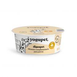 Yaourt fonctionel Chien Digespet