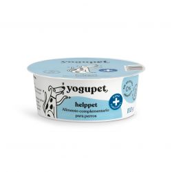Yaourt fonctionel Chien Helpet