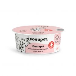 Yaourt fonctionel Chien Flamapet