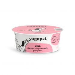 Yaourt Classique Chien Chía