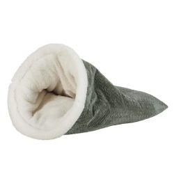Couchage chaussette olympe Kaki