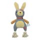 Peluche avec corde pour chien Zolux Lapin