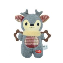 Peluche pour chien Zolux Cerf