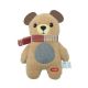 Peluche pour chien Zolux Ours