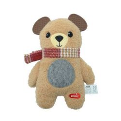 Peluche pour chien Zolux Ours